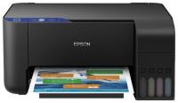 МФУ струйное  Epson L3101
