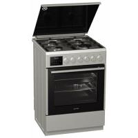 Плита Gorenje K635E36XKE