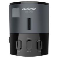 Автомобильный радар Digma SafeDrive T-600