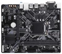 Материнская плата GIGABYTE H310M