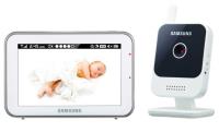 Видеоняня Samsung SEW-3042WP