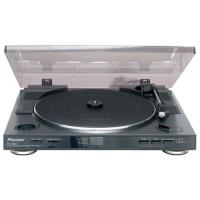 Виниловый проигрыватель Pioneer PL990