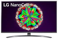 Телевизор LG 43NANO796NF