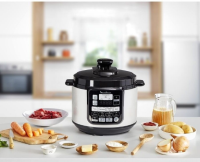 Скороварка/мультиварка  Moulinex CE620D32