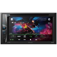 Автомагнитола Pioneer AVH-G111DVD