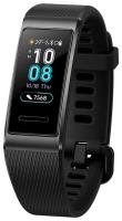 Фитнес-браслет Huawei Band 3 Pro черный Huawei HUAWEI Band 3 Pro