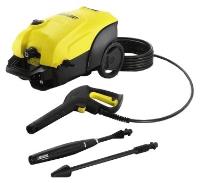 Мойка высокого давления Karcher K 4 COMPACT