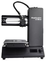 3D принтер Wanhao DUPLICATOR I3 MINI