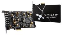 Внутренняя звуковая карта ASUS XONARAE