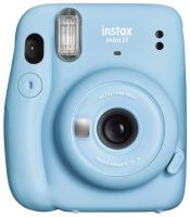 Фотоаппарат Fujifilm INSTAXMINI11BLUE