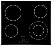 Варочная электрическая панель  Bosch PKF651B17
