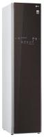 Паровой шкаф LG S3RERB Styler