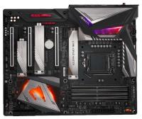 Материнская плата GIGABYTE Z390AORUSMASTER