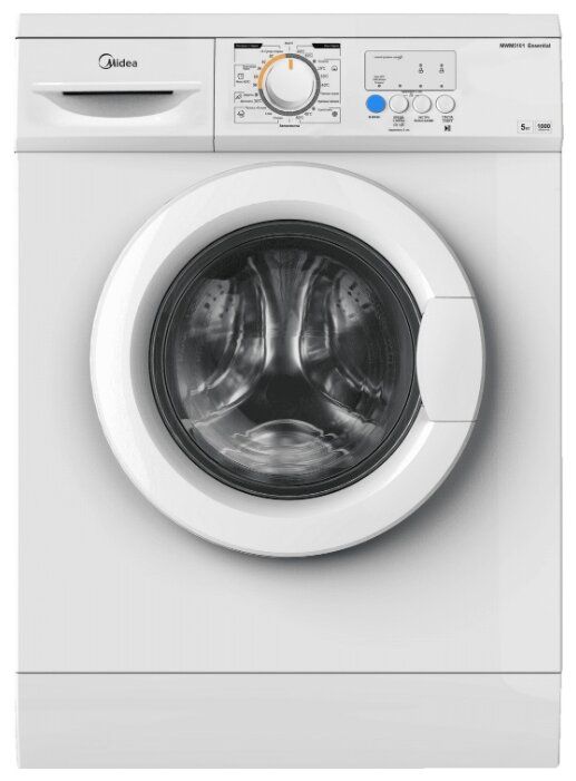 Стиральная машина Midea MWM5101 Essential