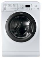 Стиральная машина Hotpoint-Ariston VMSG722STB