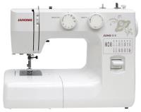 Швейная машина Janome JUNO513