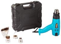 Строительный фен Bort BHG-2000N-LK Case