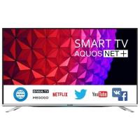 Телевизор Sharp LC-55CFG6452E
