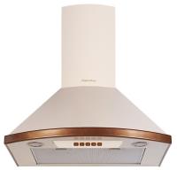 Вытяжка Kuppersberg BONA60CBRONZE