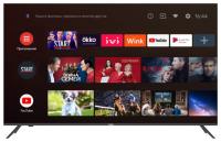 Телевизор Haier LE50K6700UG