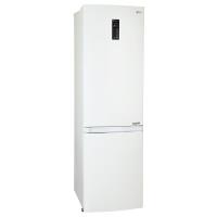 Холодильник LG GA-B489SGKZ