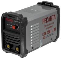 Сварочный аппарат Ресанта САИ 250