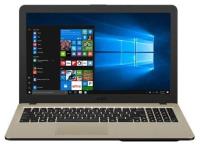 Ноутбук ASUS X540MA-GQ064T