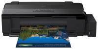Принтер струйный Epson L1800