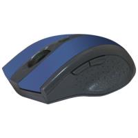 Беспроводная игровая мышь DEFENDER Accura MM-665 (Цвет 2)