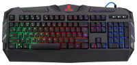 Игровая клавиатура Defender Werewolf GK-120DL