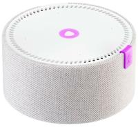 Колонка Bluetooth Яндекс СТАНЦИЯМИНИWHITE(YNDX0004)