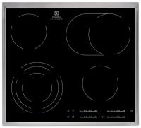 Электрическая варочная панель  Electrolux EHF 96547 XK