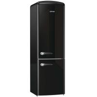Холодильник Gorenje ORK192BK Gorenje ORK 192 BK