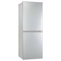 Холодильник Tesler RCC-160 Silver