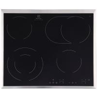 Варочная панель Electrolux CME6436KX