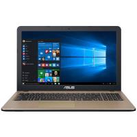 Ноутбук ASUS X540SCXX033T