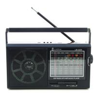 Радиоприемник Luxe Bass A28/A29/A30