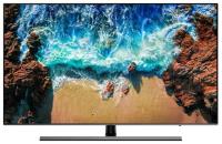 Телевизор Samsung UE49NU8070U