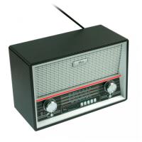 Радиоприемник RITMIX RPR-101 W