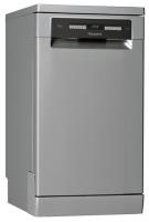 Посудомоечная машина (45 см)  Hotpoint-Ariston HSFO 3T223 WC X
