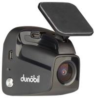 Видеорегистратор  Dunobil NOX GPS