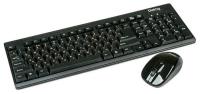 Клавиатура+мышь DIALOG Pointer KMROP-4010U