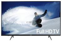 Телевизор Samsung UE43J5202AUXRU