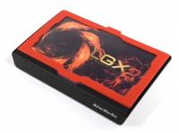 Видеокарта GC551