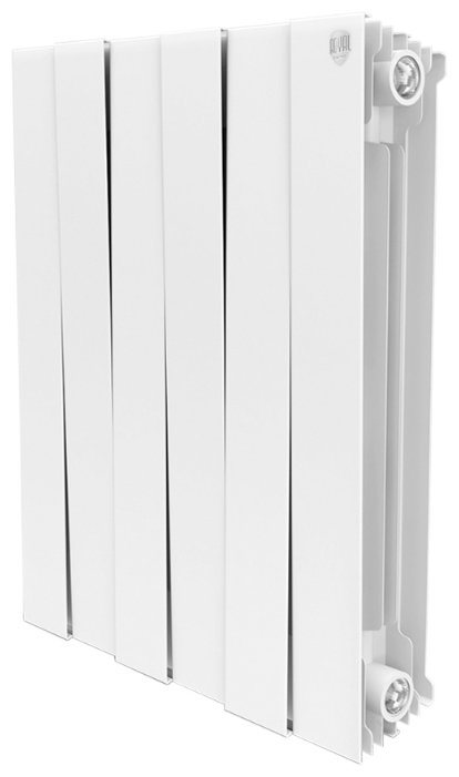Радиатор секционный Royal Thermo PIANOFORTE 500