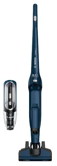 Пылесос Bosch READYBBH216RB3