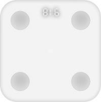 Напольные весы Xiaomi Mi Body Composition Scale 2