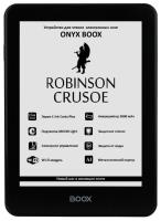 Электронная книга Onyx Boox ROBINSON CRUSOE 2