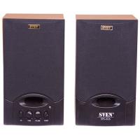 Комьютерные колонки SVEN SPS-606