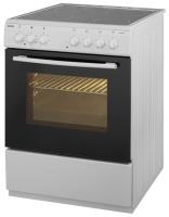 Электрическая плита Vestel VC V66W